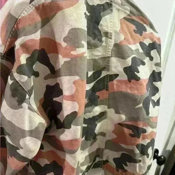 Bershka Jacket - Picture 4 of 4